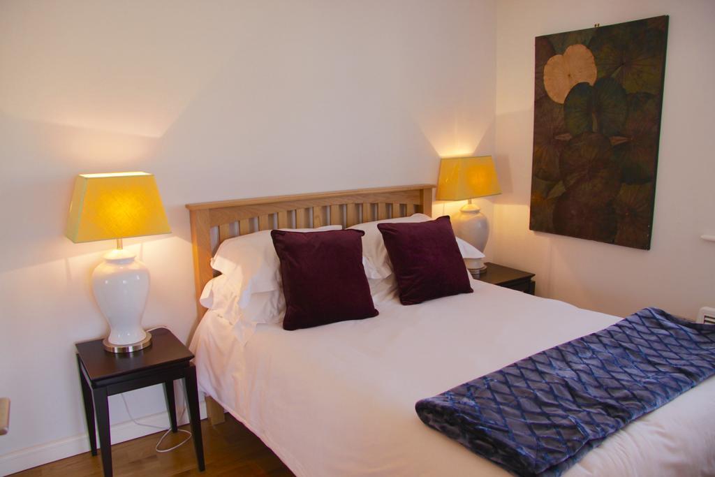 Lux Living Apartments - Florian House CBG Esterno foto