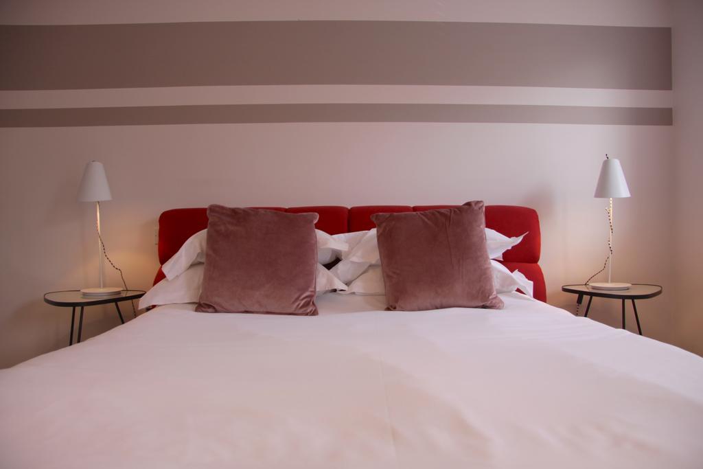 Lux Living Apartments - Florian House CBG Esterno foto