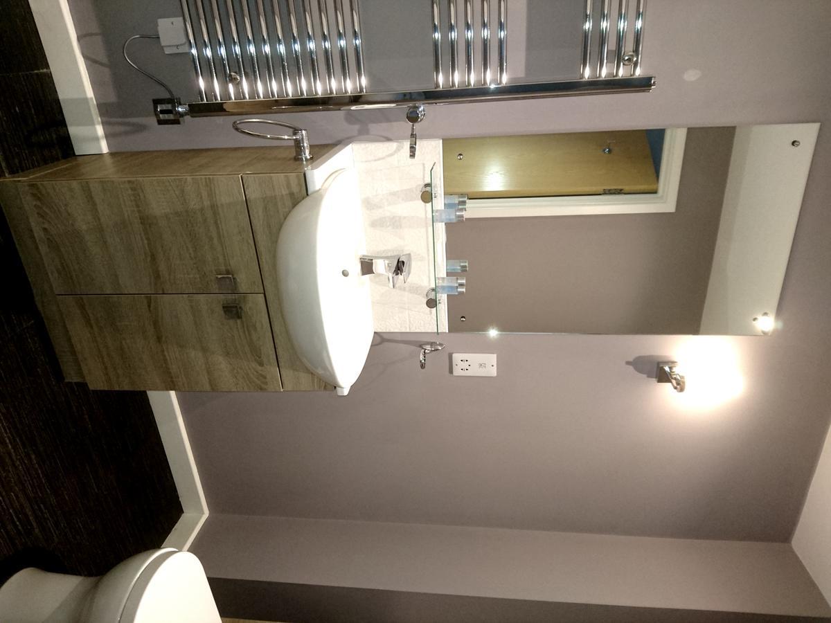 Lux Living Apartments - Florian House CBG Esterno foto