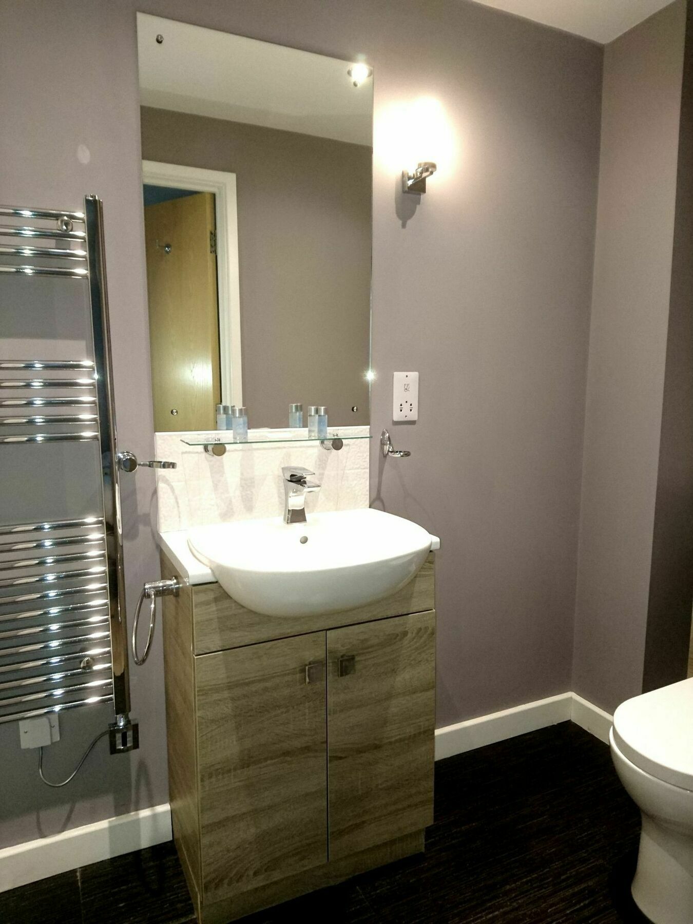 Lux Living Apartments - Florian House CBG Esterno foto