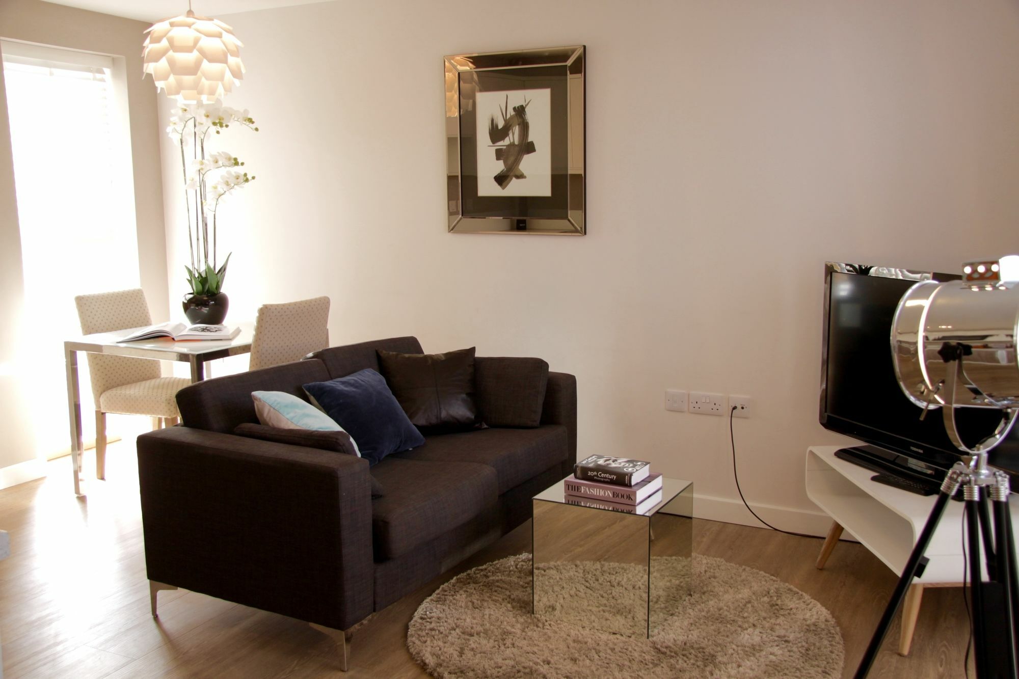 Lux Living Apartments - Florian House CBG Esterno foto