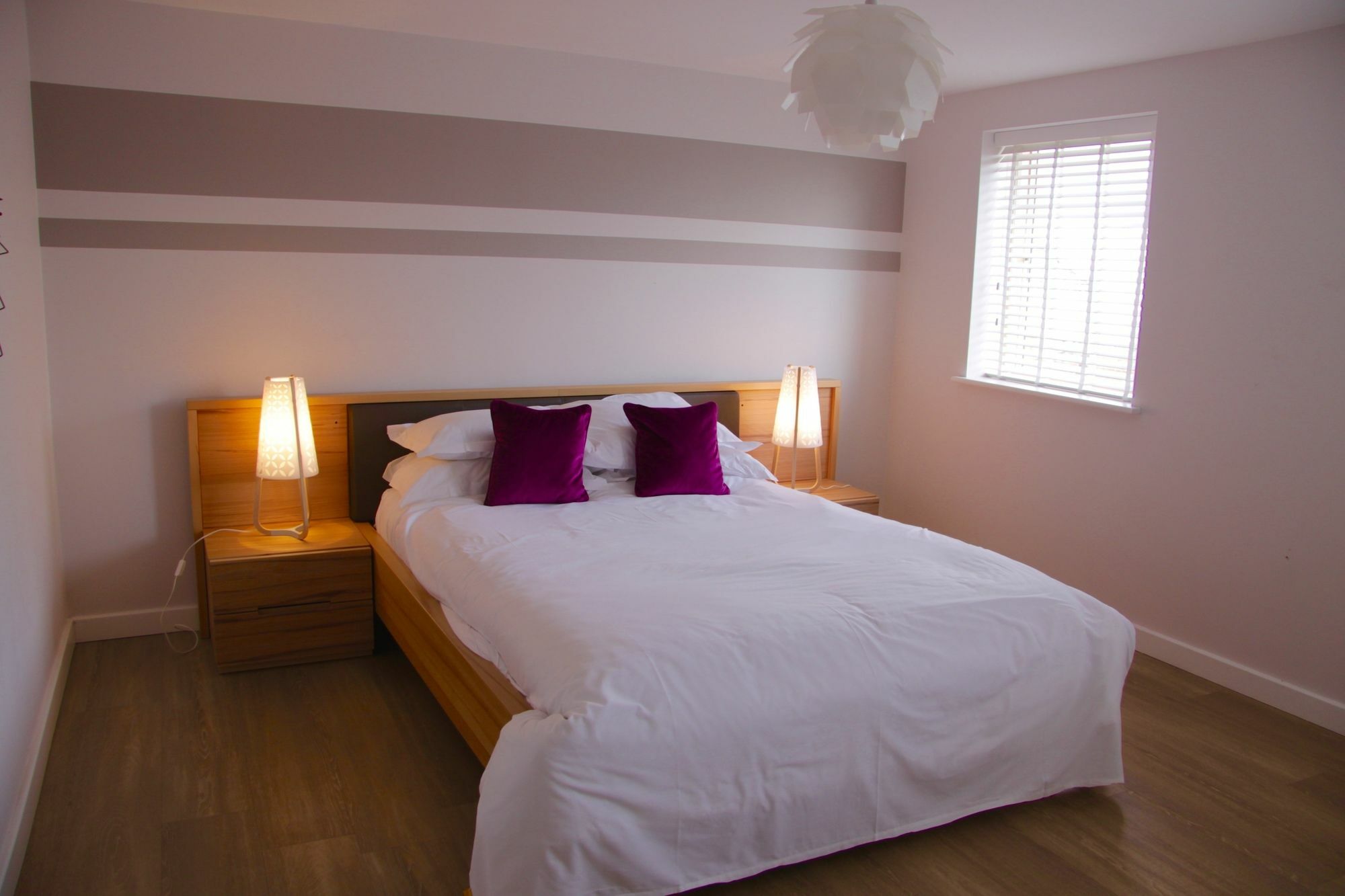 Lux Living Apartments - Florian House CBG Esterno foto